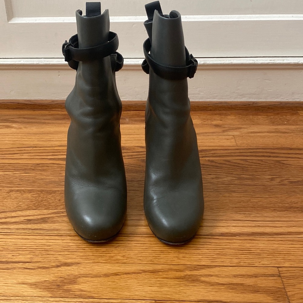 Balenciaga boots